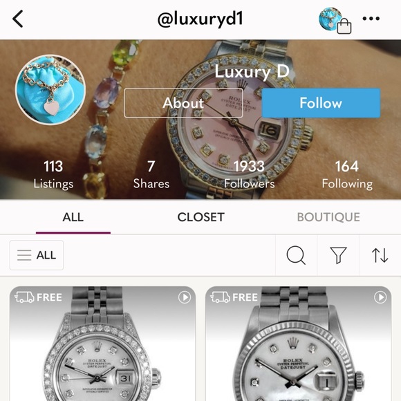 Luxuryd1, scam, don’t buy from them - Picture 2 of 2